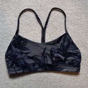 Lululemon Flow Y Bra